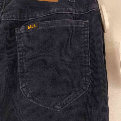 リー Lee 80S USA製 コーデュロイパンツ メンズ  29/34